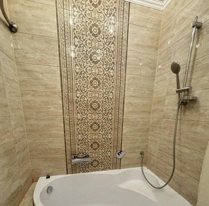 квартира г Балашиха ул Дмитриева 8 Алексеевская Роща фото 21