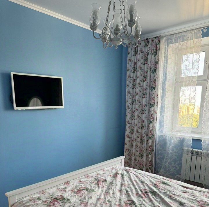 квартира г Балашиха ул Дмитриева 8 Алексеевская Роща фото 26