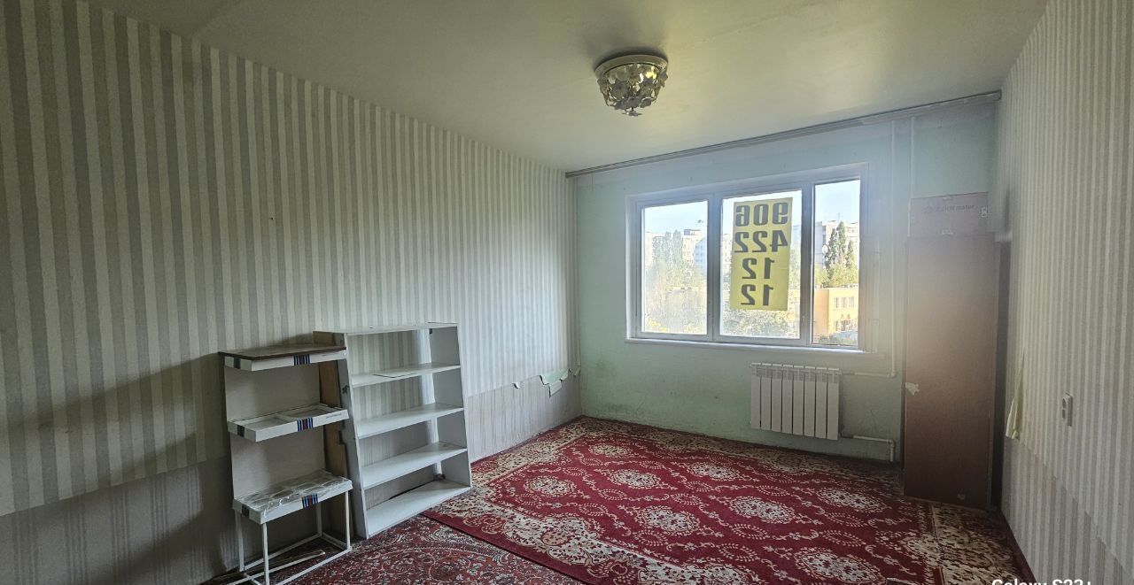 квартира г Ростов-на-Дону р-н Первомайский ул Миронова 1 фото 3