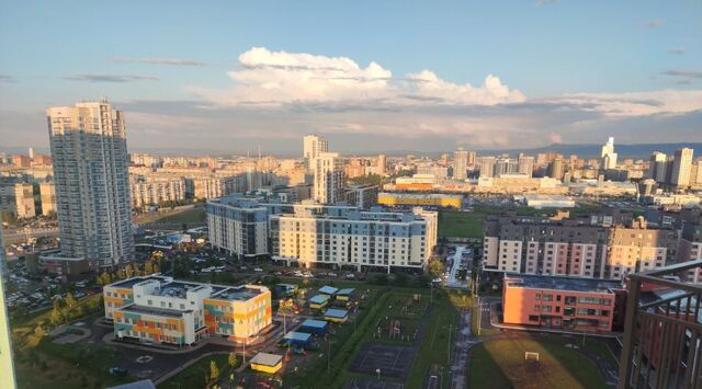р-н Советский ул Петра Подзолкова 24 фото