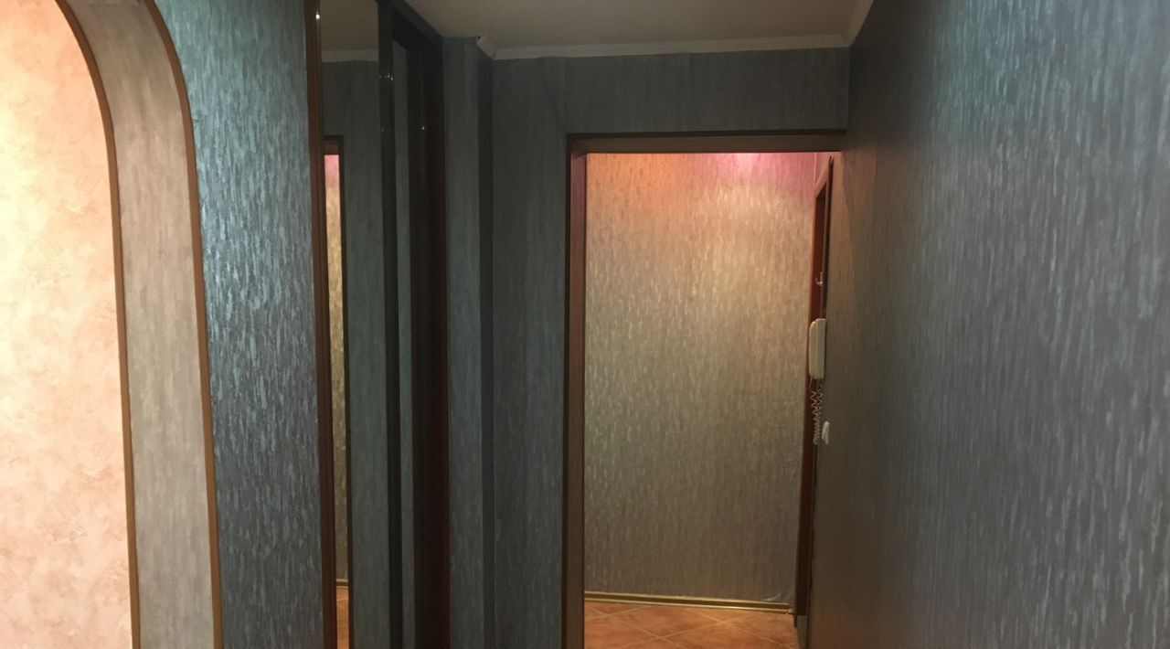 квартира г Красноярск р-н Советский ул Светлогорская 17г фото 2