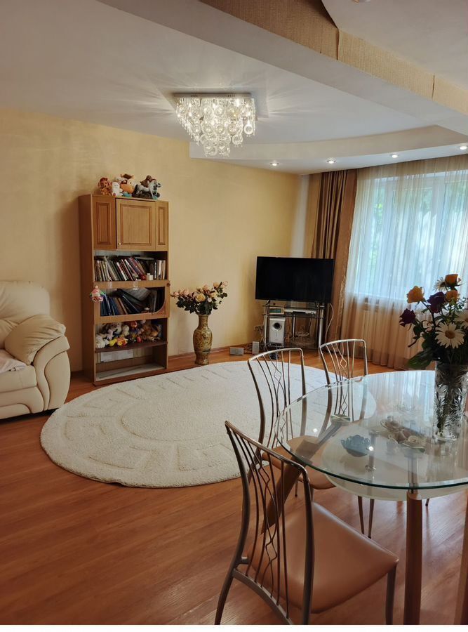 квартира г Армавир ул Советской Армии 27 фото 1
