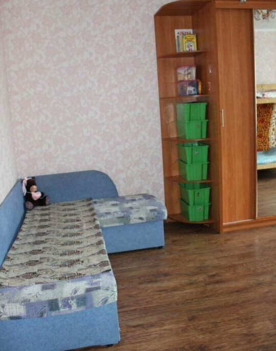 квартира г Дзержинский ул Угрешская 32 Котельники фото 3