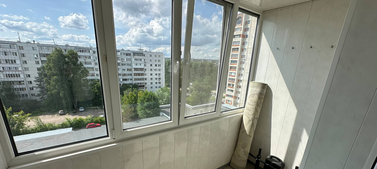 квартира г Казань Горки-2 Дубравная ул Сафиуллина 50а м-н фото 20