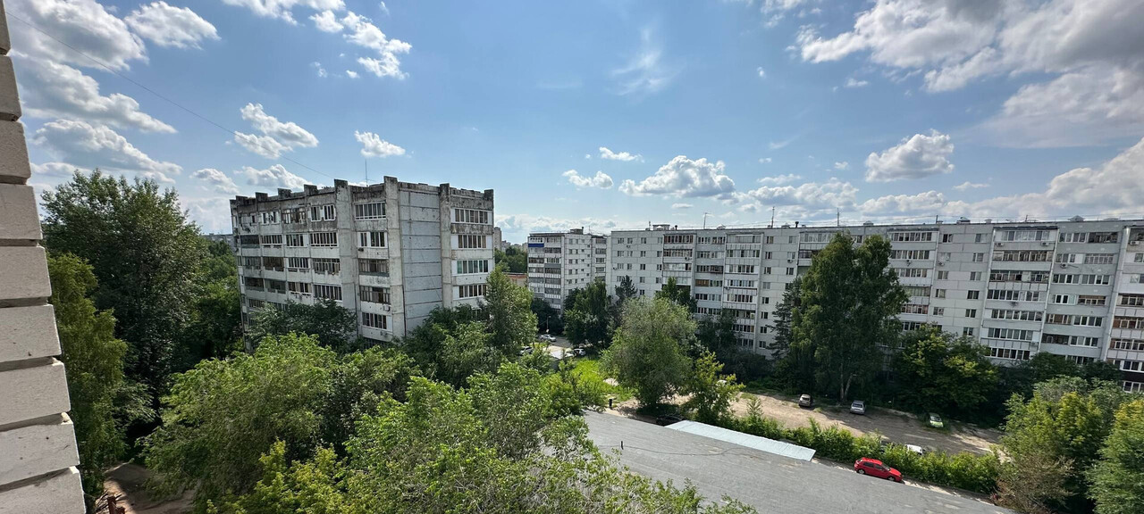 квартира г Казань Горки-2 Дубравная ул Сафиуллина 50а м-н фото 21