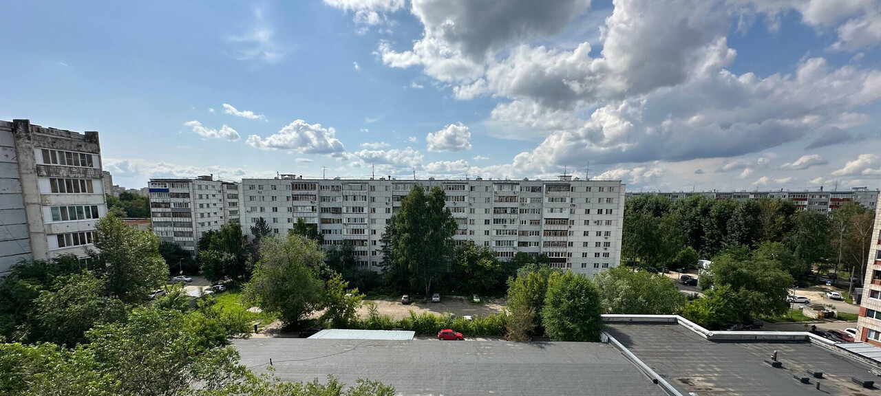 квартира г Казань Горки-2 Дубравная ул Сафиуллина 50а м-н фото 22