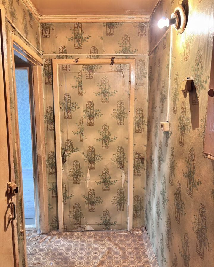 квартира г Кунгур ул Голованова 50б Кунгурский муниципальный округ фото 7
