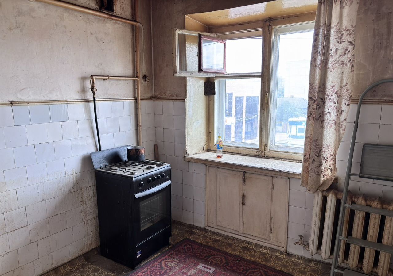 квартира г Кунгур ул Голованова 50б Кунгурский муниципальный округ фото 10