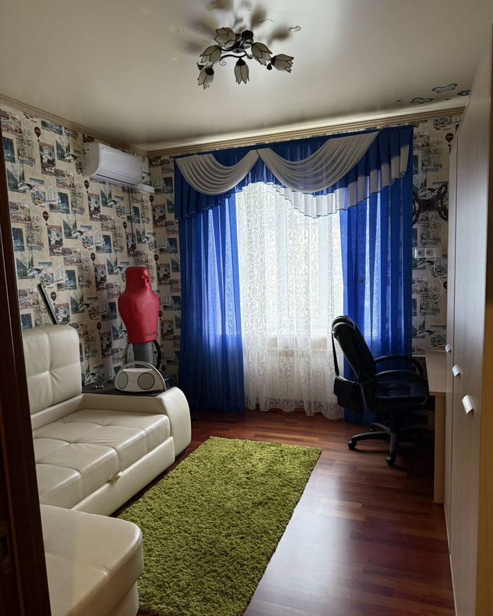 квартира г Тольятти р-н Центральный ул Карла Маркса 60 фото 9