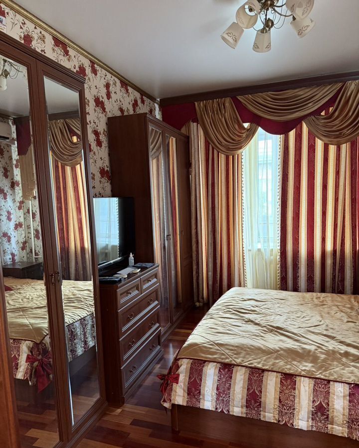 квартира г Тольятти р-н Центральный ул Карла Маркса 60 фото 12
