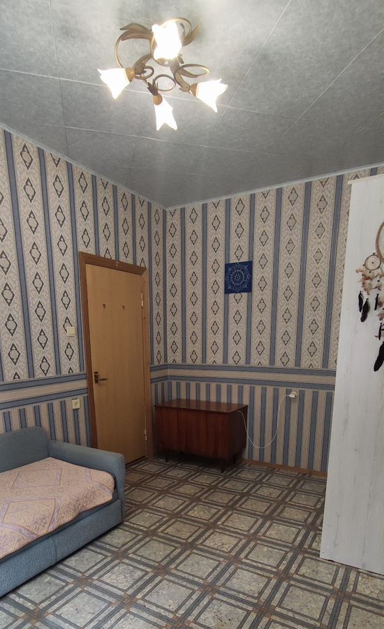 квартира г Астрахань р-н Кировский ул Бориса Алексеева 53 фото 2