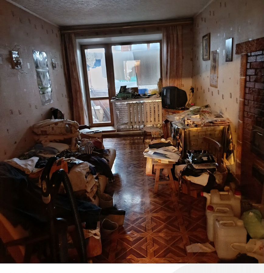 квартира р-н Советский г Советск ул Энгельса 69 Советское городское поселение фото 7