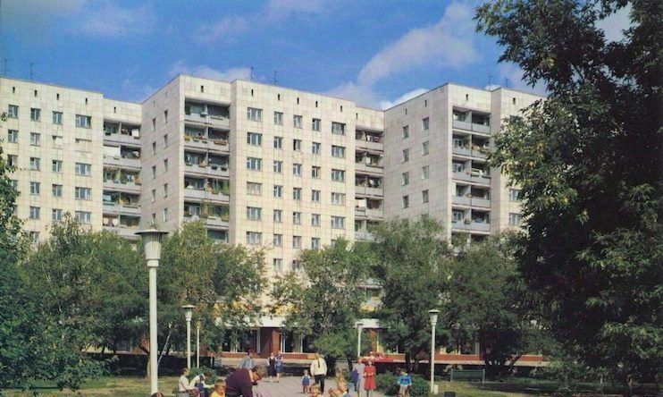 квартира г Пермь р-н Ленинский ул Куйбышева 9 фото 18