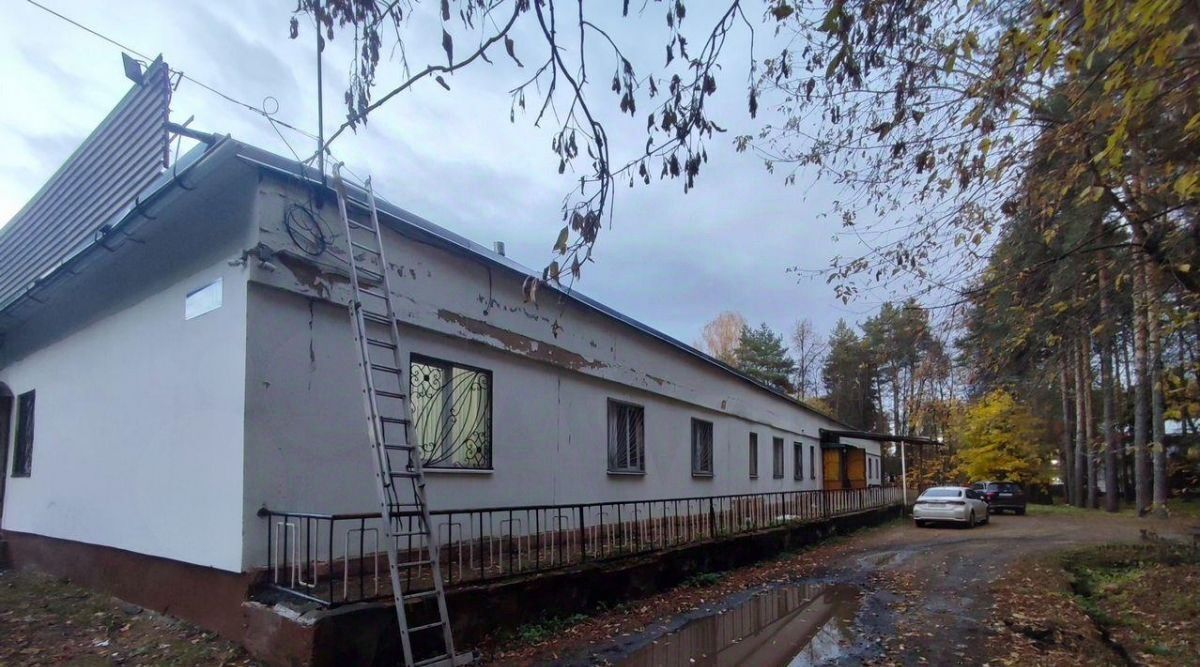 свободного назначения г Подольск п Александровка ул Центральная 12 Подольск фото 2