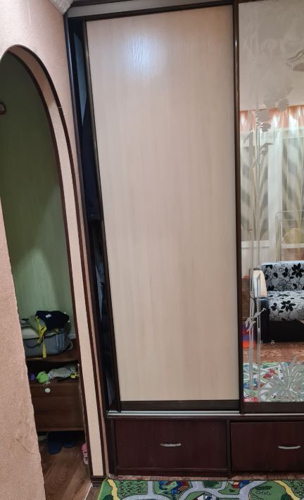 квартира г Сургут ул Островского 28 15А фото 11