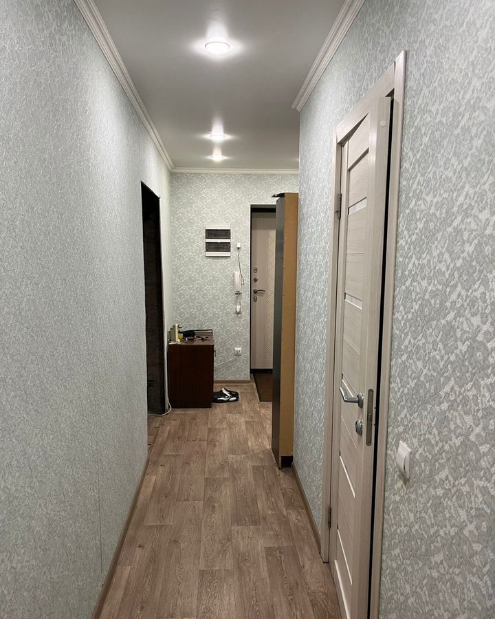 квартира г Южноуральск ул Куйбышева 13 фото 7