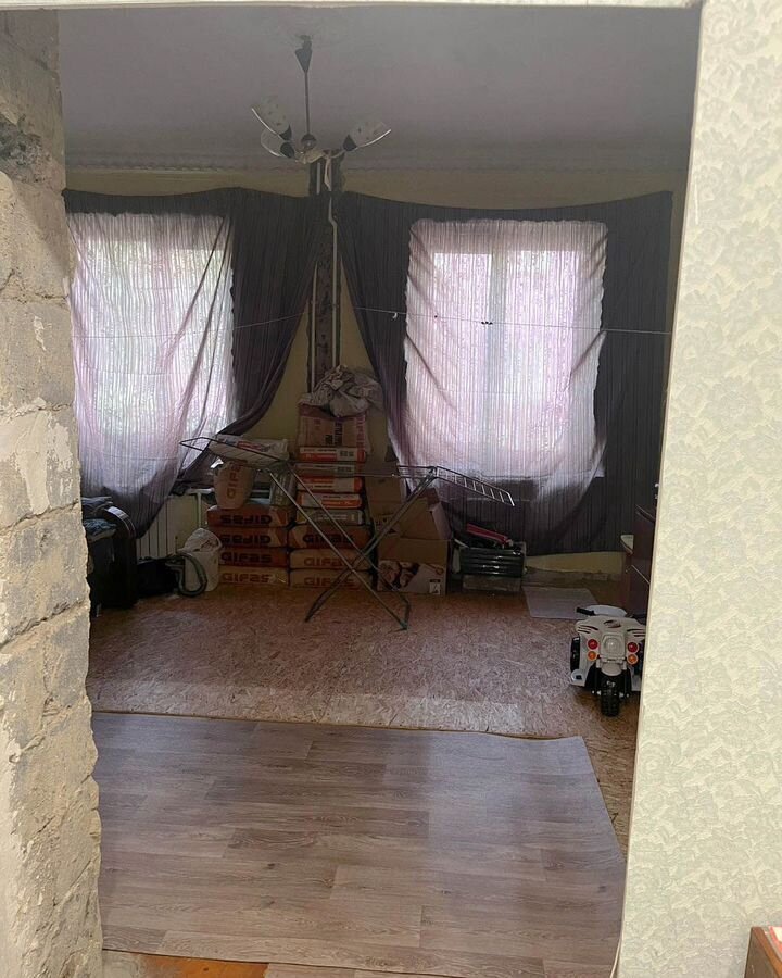 квартира г Южноуральск ул Куйбышева 13 фото 10