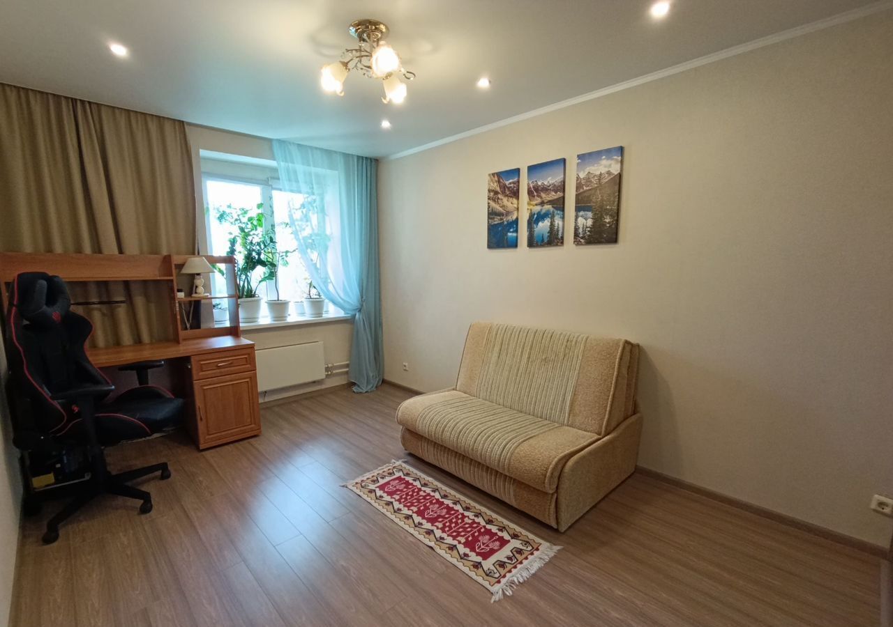 квартира г Черноголовка ул Коммунальная 3 фото 1