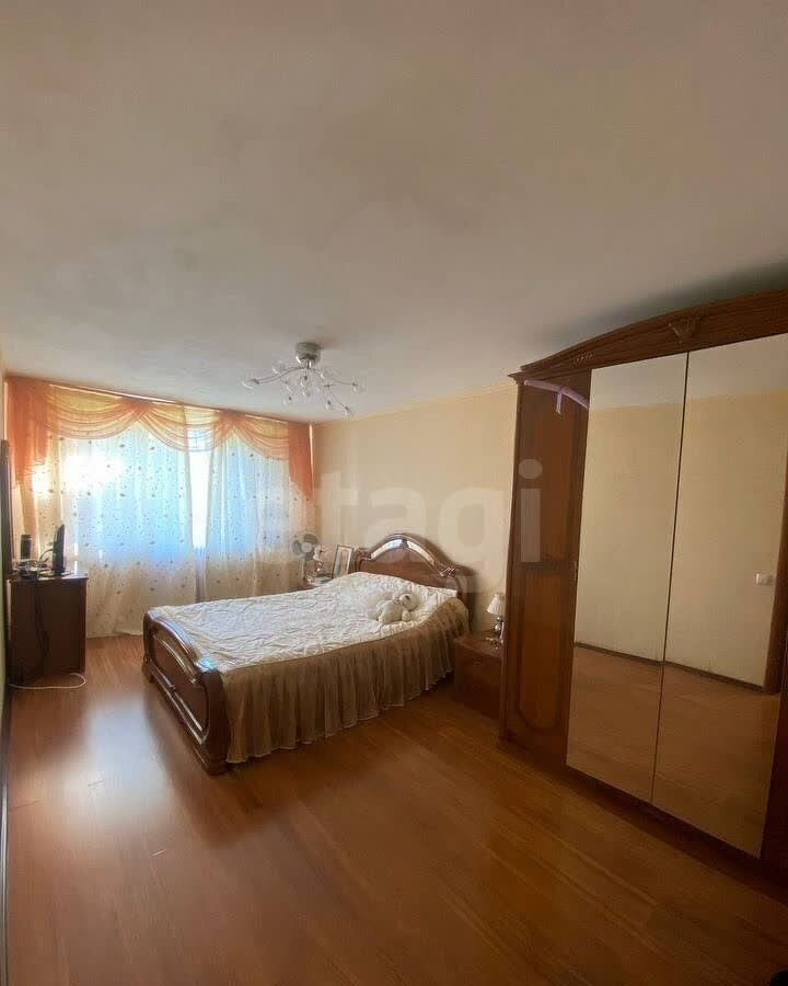 квартира г Клин ул Центральная 49 городской округ Клин, Решетниково фото 3