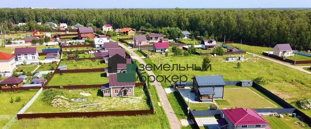 д Красные Орлы снт Орлиные холмы ул. Чеховская фото