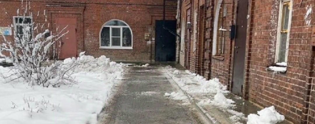 квартира г Шатура ул Винтера 3 фото 1