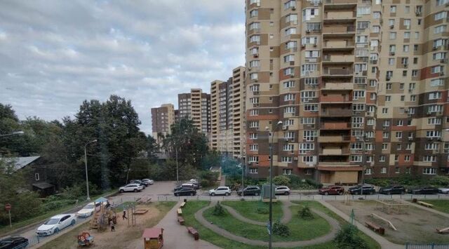 пр-кт Октябрьский 10а Медведково фото