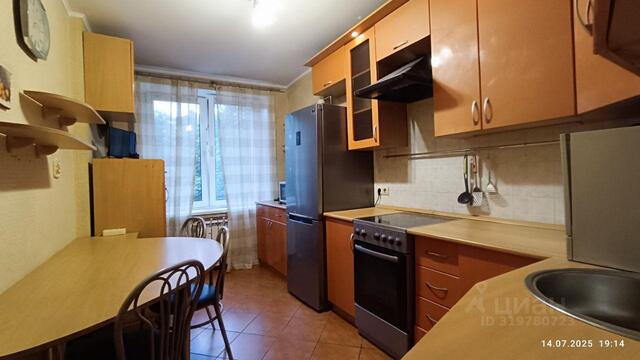 квартира ЗелАО к 308, Московская область, г Пушкино, Зеленоград фото