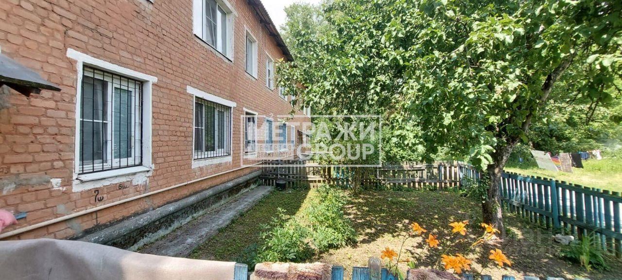 квартира г Лосино-Петровский проезд Горького 6 фото 1
