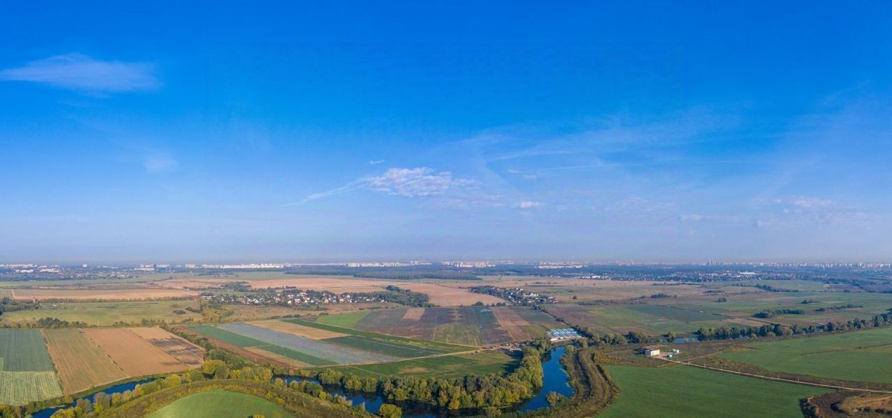 квартира г Домодедово Домодедово Парк жилой комплекс, к 13, Подольск фото 2
