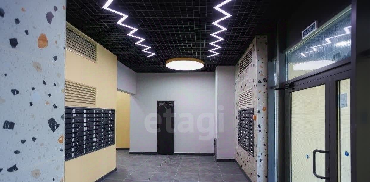 квартира г Красногорск ул Александровская 4 Красногорская фото 4