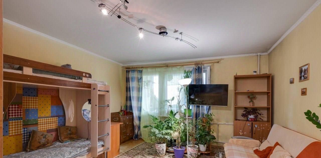 квартира г Долгопрудный ул Дирижабельная 9 Долгопрудная фото 4