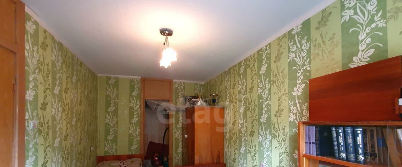 квартира г Электросталь Южный ул Победы 18к/2 фото 3