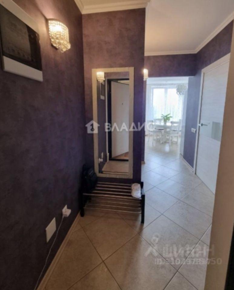 квартира г Красногорск б-р Космонавтов 4к/1 Опалиха фото 3