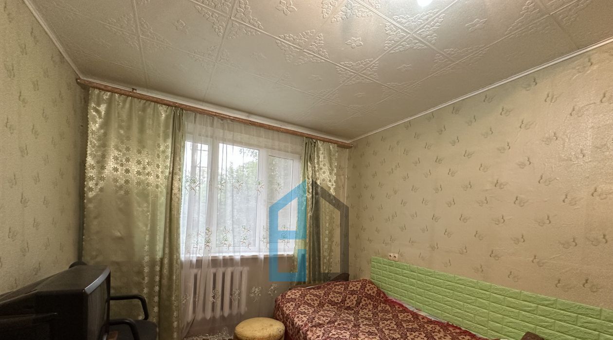 квартира г Клин ул Мечникова 11 фото 2