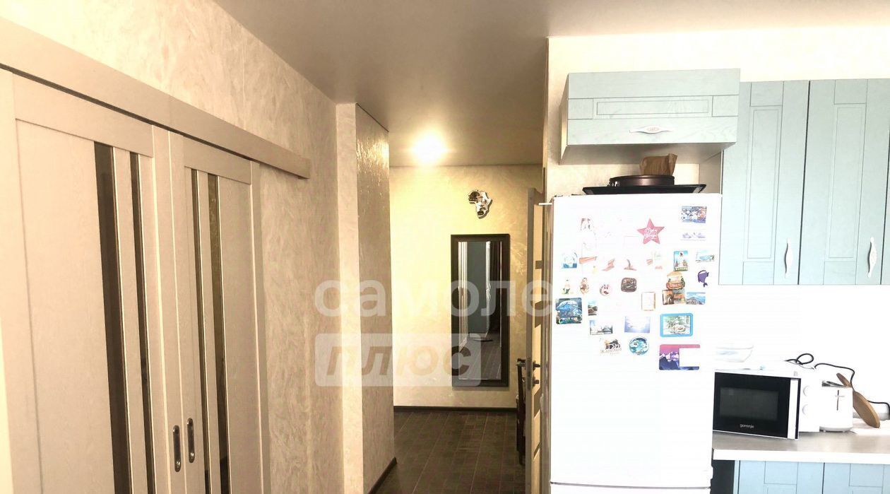 квартира городской округ Одинцовский г Звенигород мкр 3 6 фото 3