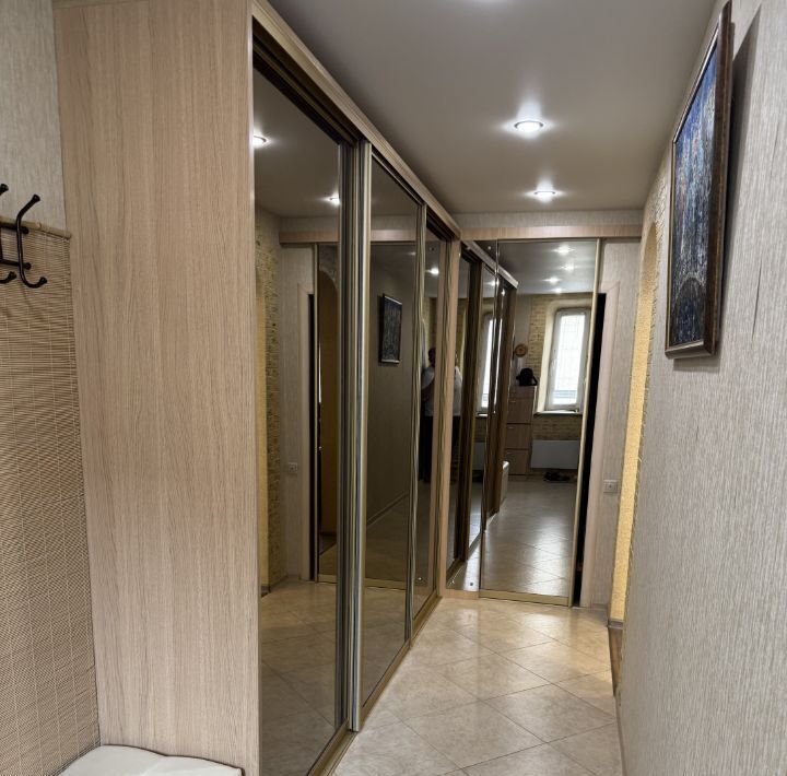 квартира г Фрязино ул Горького 6 фото 4