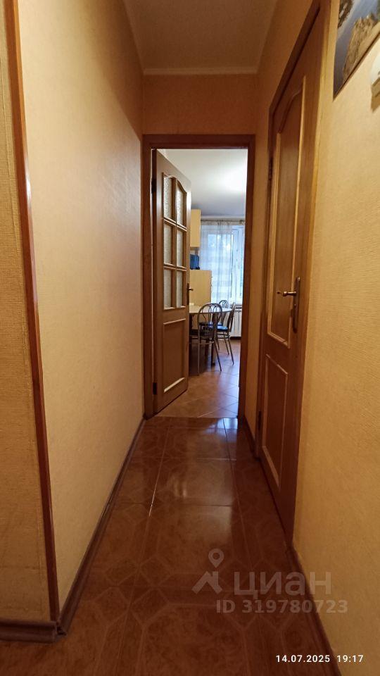 квартира г Зеленоград ЗелАО к 308, Московская область, г Пушкино, Зеленоград фото 4