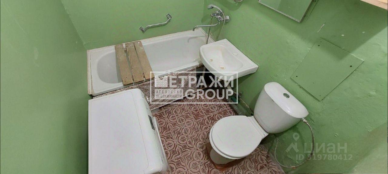 квартира г Лосино-Петровский проезд Горького 6 фото 3
