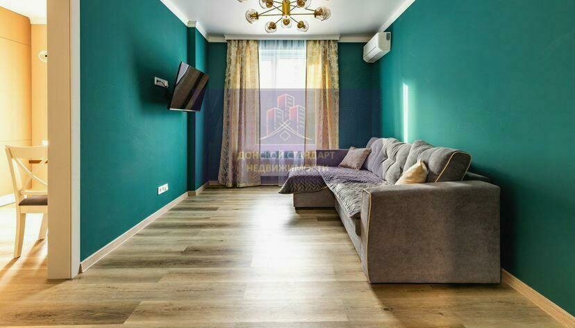 квартира г Батайск ул Комсомольская 131к/1 фото 12