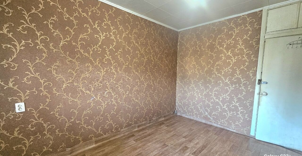 квартира г Ростов-на-Дону р-н Первомайский ул Миронова 1 фото 6