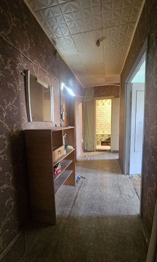 квартира г Ростов-на-Дону р-н Первомайский ул Миронова 1 фото 15