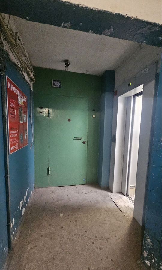 квартира г Ростов-на-Дону р-н Первомайский ул Миронова 1 фото 18
