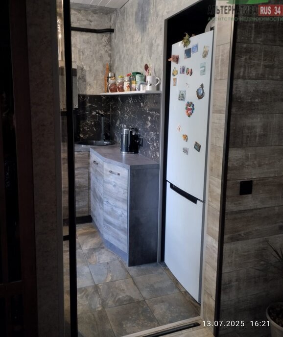 квартира г Волгоград ул им. Хользунова 12 фото 26
