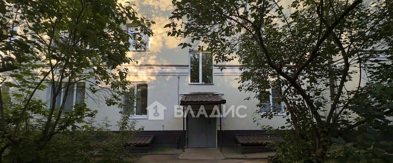 квартира г Смоленск р-н Ленинский ул Краснинская 2-я 7 фото 22