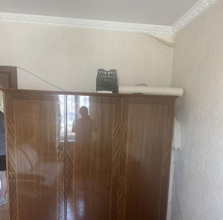 квартира г Красноярск р-н Советский ул Молокова 17 фото 20