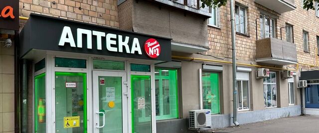 метро Филевский парк ул Минская 22 фото