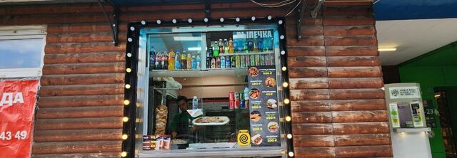 торговое помещение метро Марьино дом 12к/1 фото