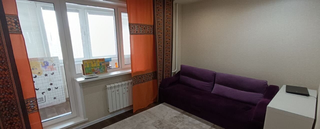 квартира г Балашиха ул Дмитриева 32 фото 4