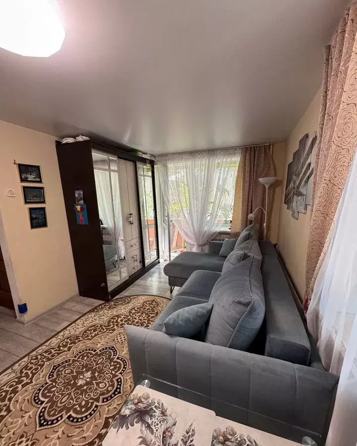 квартира г Березники ул Ермака 63 фото 6