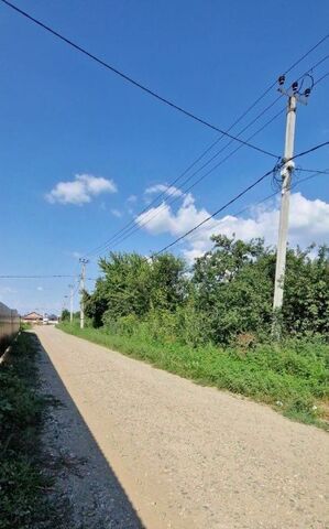 земля аул фото